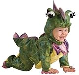 Noah's Ark Dragon Infant Costume ノアの箱舟ドラゴンの幼児のコスチューム サイズ：6-12 Months