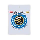 MARTIN アコースティックギター弦 AUTHENTIC ACOUSTIC Superior Performance MA140 Light .012-.054
