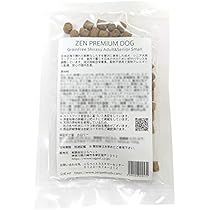 Amazon.co.jp: 国産ドッグフード ZEN プレミアムドッグ グレイン