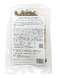 国産ドッグフード ZEN プレミアムドッグ グレインフリー しらす アダルト&シニア 成犬&高齢犬 30g