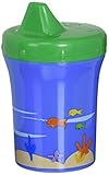 Sippy Sure The Medicine Dispensing Sippy Cup, Blue/Green by Sippy Sure (English Manual)