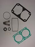 Ridgid 18198 OL90150 Air Compressor Gasket Kit by Ridgid