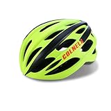 DGF ヘルメット自転車スクラブ、LEDテールライト付き警告灯+ USB充電ライディングスポーツプロフェッショナルヘルメットハードハットマルチカラーオプション (色 : G g)