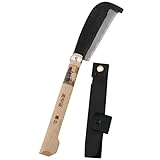 長雲斉 エビ鉈 鋼付