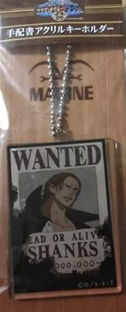 One Piece おせち ONE PIECE FILM RED』手配書プラカード
