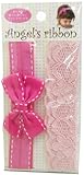 Angel's ribbon エンジェルズリボン ヘアバンド(2ケ入) AR-ABAND001