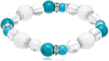 [ディズニー] Disneyブレス ターコイズ97024100976