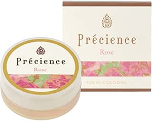 Amazon プレッシェンス ソリッドコロン 練り香水 ローズ5g 生活の木 練り香水 通販
