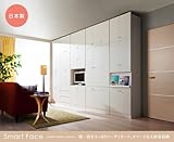 フェイス FAC-1860-4D ブラウン