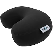 Amazon｜Yogibo Mega Moon Pillow ヨギボー メガムーンピロー ブラック