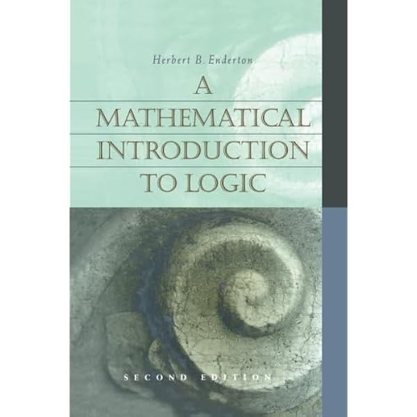 Amazon | Introduction to Mathematical Logic (Discrete Mathematics