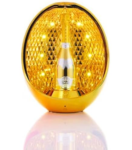 Amazon.co.jp: ANGEL CHAMPAGNE Vintage2008 Blue Egg [ エンジェル