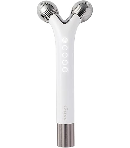 【未使用品】YA-MAN ヤーマン 美顔ローラー 美顔器 EP15W 616q0eKHBzL._AC_UF894,