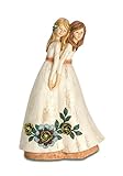 High Quality Simple Spirits 41015 You and Me Figurine, 6-Inch