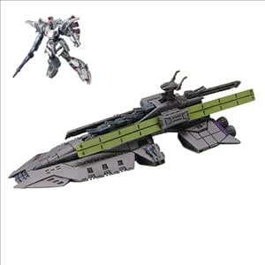 Amazon コスモフリートコレクション 機動戦士ガンダムact6 4 ザムス ガル ビギナ ギナ付属 単品 フィギュア ドール 通販