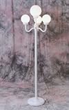 Outdoor Lamp company 202W European Street Lamp - White [並行輸入品]