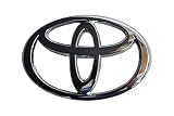 TOYOTA (トヨタ) 純正部品 ラジエータ グリル (フロントパネル) エンブレム ラブフォー/VANGUARD 品番75311-42010