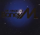 Magic of Boney M.