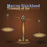 Triumph of the Heavy, Vol. 1 & 2