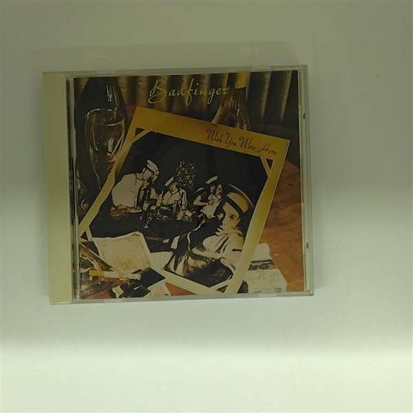 Amazon.co.jp: 涙の旅路(紙ジャケ SHM-CD) - バッドフィンガー