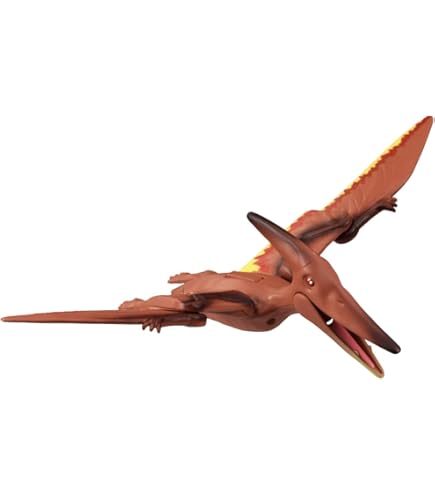 Amazon.co.jp: Papo(パポ) プテラノドン PVC PA55006 : Toys & Games