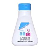 Sebamed Baby Shampoo 500ml [並行輸入品]