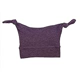 Woombie HAT ベビー・ボーイズ US サイズ: 20-25 lbs カラー: パープル