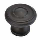 Belwith p3500 – 10bノブ1 – 1 / 4in直径オイルはブロンズ