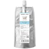 詰め替え 【 アロミックミニ 専用オイル 60ml 交換パッド付き 】 天然アロマ トイレ用 アロマディフューザー 水なし ルームフレグランス 芳香剤 おしゃれ 消臭 AROMIC 公式 (60ミリリットル, トイレ用)