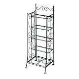 ミヤタケ(宮武製作所) DELSOL シューズラック ブラック DS-SR280