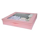 JJ Cole Pack and Store Organizer, Pink by JJ Cole [並行輸入品]