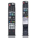 ブルーレイレコーダーリモコン GA769PA for SHARP シャープリモコン AQUOSリモコン BD-HDS32対応 互換品【部品番号：0046380210】