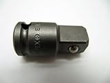 Cooper Hand Tools Apex 071-EX-503-B 02317 Extension 0.37 Female Square