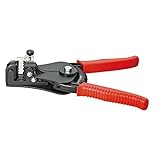 KNIPEX（クニペックス）1221-180 ワイヤーストリッパー （SB） スポーツ レジャー DIY 工具 その他のDIY 工具 top1-ds-1849719-ak [簡易パッケージ品]