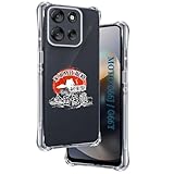 用 Motorola Moto G66j 5g / moto g66y 5g ケース 透明ソフトTPU 米軍MIL規格 すり傷防止 用 Moto G66J 5g カバー 全面保護 耐衝撃 落下防止 傷つけ防止 四隅滑り止 レンズ保 用 モトローラ G66y 5g ケース 手帳型 散熱加工 ワイヤレス充電対応 用 モトローラ G66J 5g 保護ケース 薄型 軽量 指紋防止 黄変防止