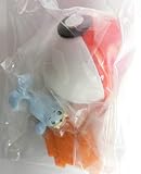 ポケットモンスター フルカラーコレクション part2 パウワウ+モンスターボール 単品 ガシャ