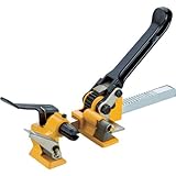 TRUSCO(トラスコ) 荷造機 PPバンド用 NO.5カッターハンドル TPBP10803