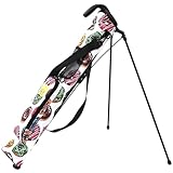 セルフスタンドバッグ LM-CC0006（763-986） 2023 （365）Happy Rings