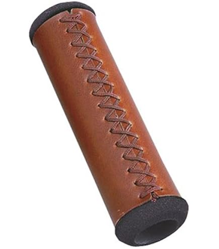 Amazon | BROOKS(ブルックス) SLENDER LEATHER GRIPS スレンダーレザー
