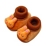 靴ベビーシャワーのギフトを歩くかわいい新生児ボーイブーツ幼児の幼児の女の子の靴、＃08