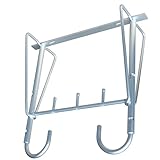 クマモト アルミ自在物干 KAJ-640