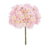 6輪桜枝付(12本/束)【造花・アートフラワー】