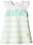 ニシキ P2255 Sweet girl スウィートガール ワンピース 90cm グリーン・P2255GN90
