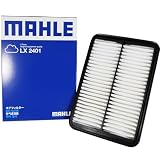 エクリプスクロス デリカ D:5 エアフィルター エアクリーナー 三菱 型式 3DA-GK9W LDA-CV1W 3DA-CV1W MAHLE マーレ LX2401 1500A286 純正フィルターメーカー製