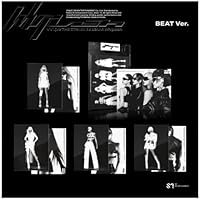 Amazon.co.jp: aespa 5th Mini [Whiplash (BEAT Ver.)]（韓国盤