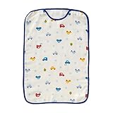 (ミキハウス)nミキハウス ファースト MIKIHOUSE タオルスリーパー