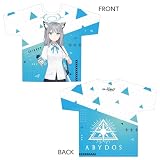 ブルーアーカイブ -Blue Archive- 描き下ろしフルグラフィックTシャツ/シロコ (Mサイズ)