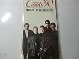 Rock The World