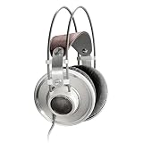 3年保証モデル 【AKGプロ公式ストア】 AKG プロフェッショナル オープンエアー型 モニターヘッドホン K701-Y3 オリジナルステッカー付き K701-Y3-E