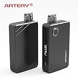 Artery PAL 2 Pod Starter Kit アーテリー パル2 ポッド スタータ...